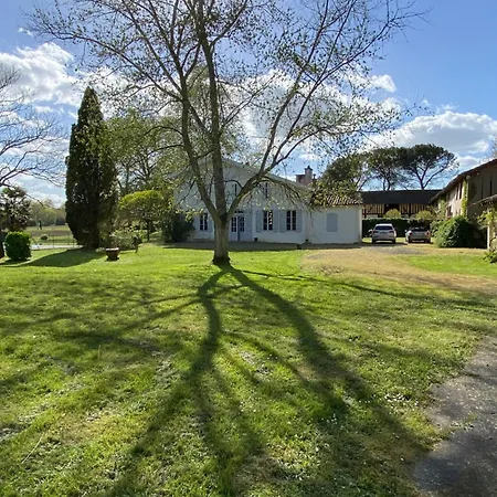 Domaine De Beauregard Castandet