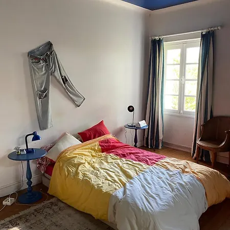 Holiday home Domaine De Beauregard