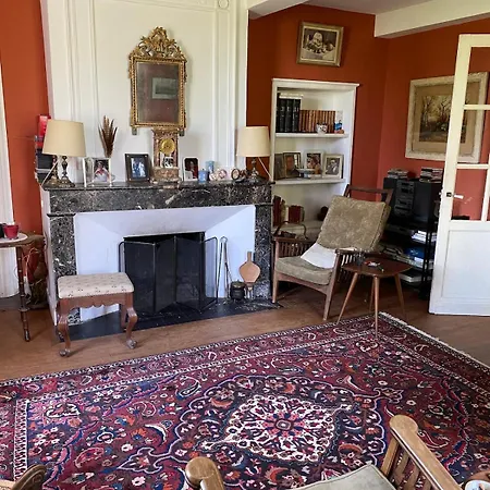 Domaine De Beauregard *