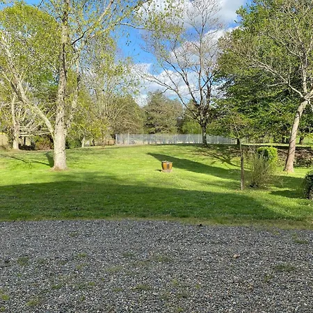 Holiday home Domaine De Beauregard Castandet