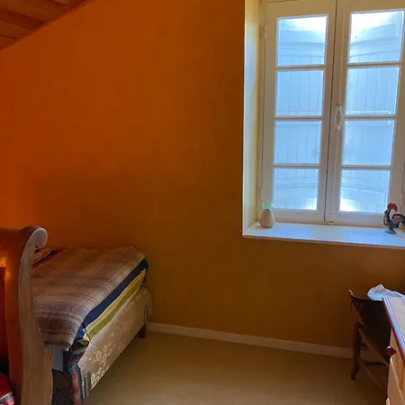 Domaine De Beauregard * Castandet