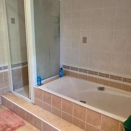 Domaine De Beauregard Ferienhaus