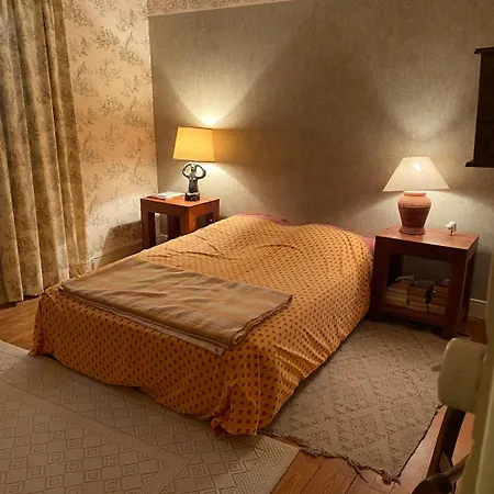 Domaine De Beauregard