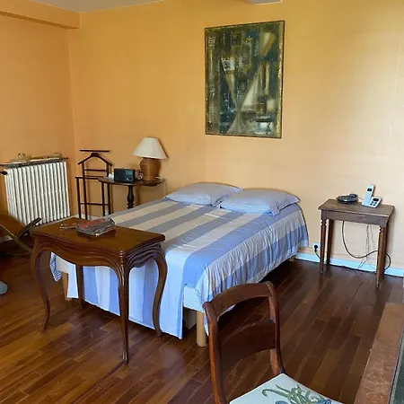 Ferienhaus Domaine De Beauregard