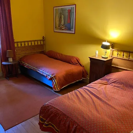 Domaine De Beauregard * Castandet