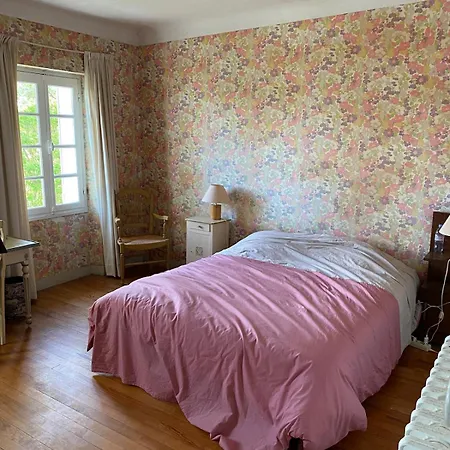 Domaine De Beauregard Ferienhaus