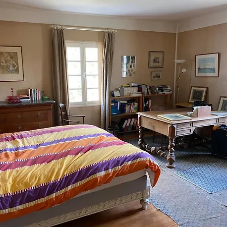 Ferienhaus Domaine De Beauregard