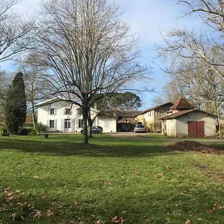 Domaine De Beauregard *