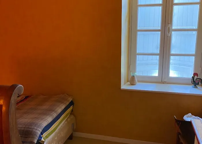 Domaine De Beauregard * Castandet