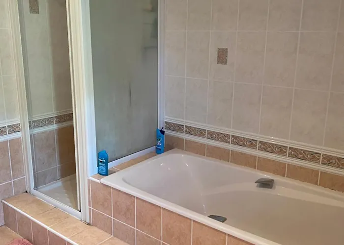 Domaine De Beauregard Hébergement de vacances