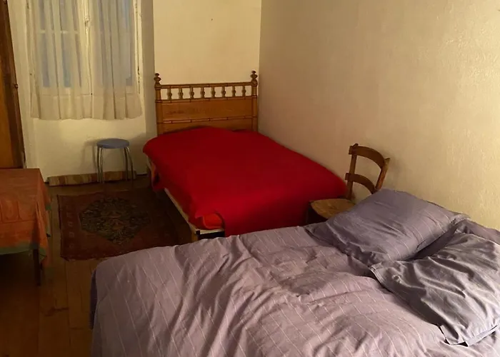 Domaine De Beauregard * Castandet