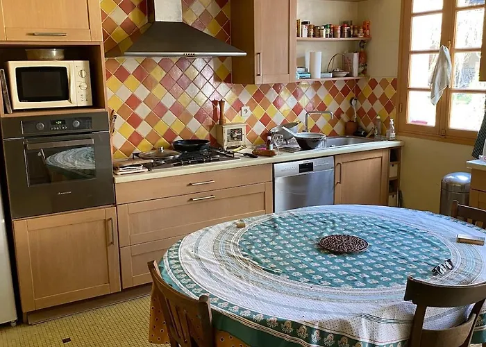 Domaine De Beauregard Castandet