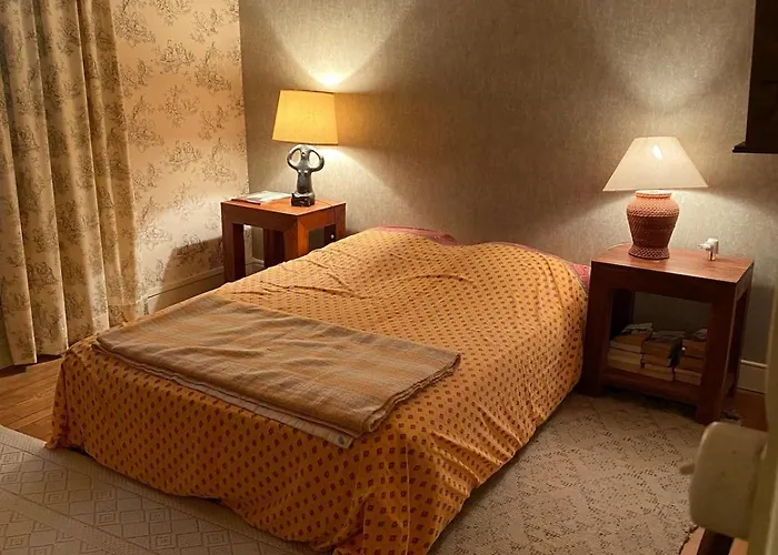 Domaine De Beauregard