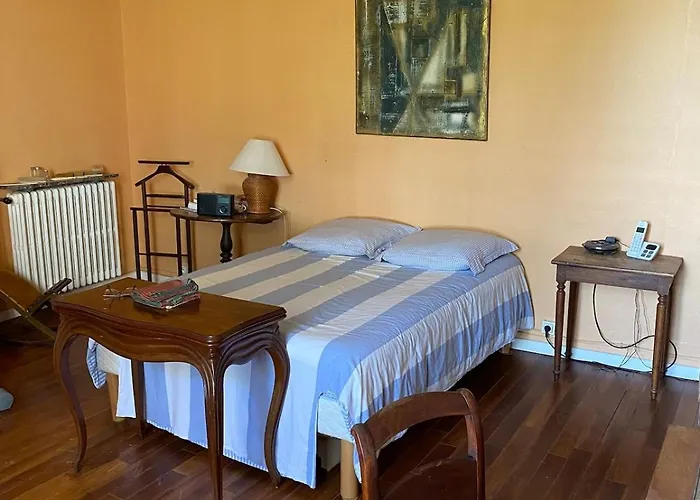 Hébergement de vacances Domaine De Beauregard