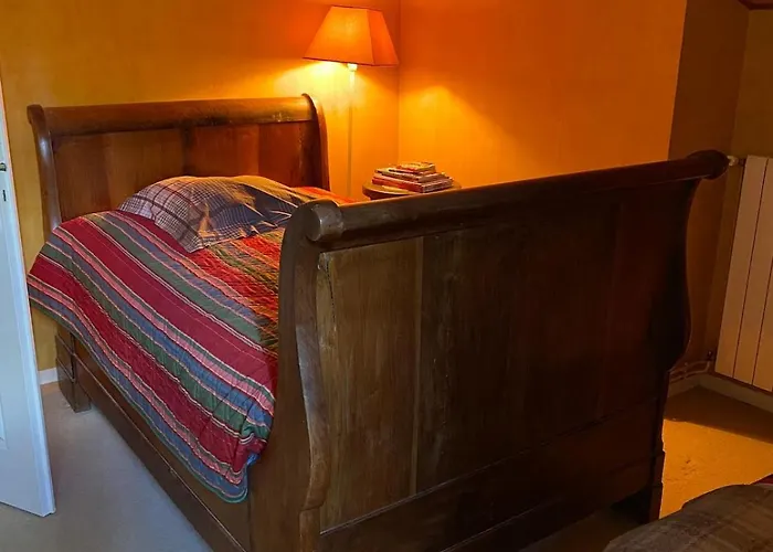 Domaine De Beauregard *