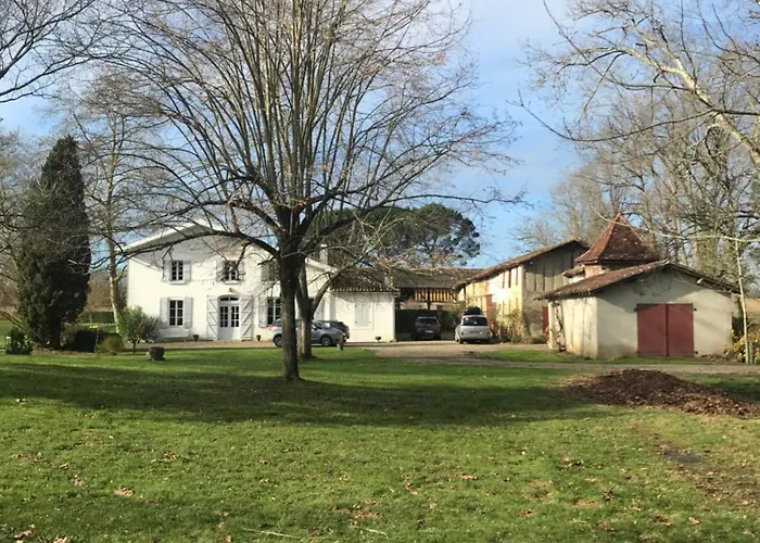 Domaine De Beauregard *